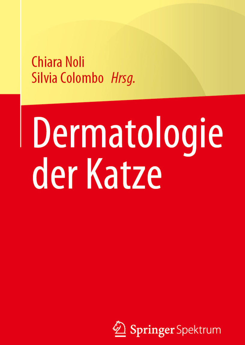 Dermatologie der Katze