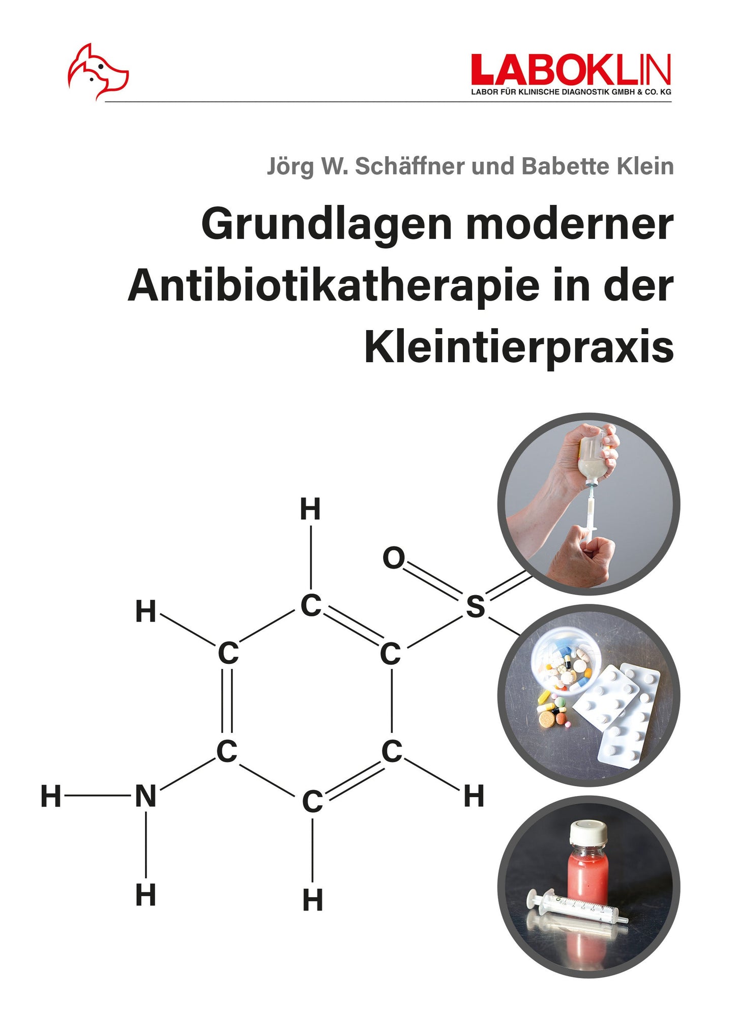 Grundlagen moderner Antibiotikatherapie in der Kleintierpraxis