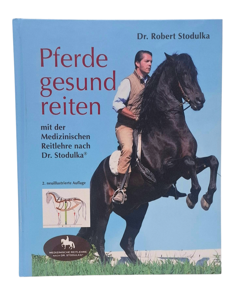 Pferde gesund reiten