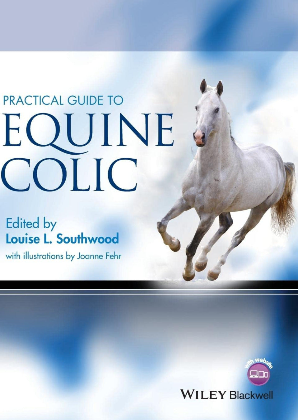 Practical Guide to Equine Colic