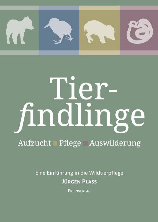 Tierfindlinge