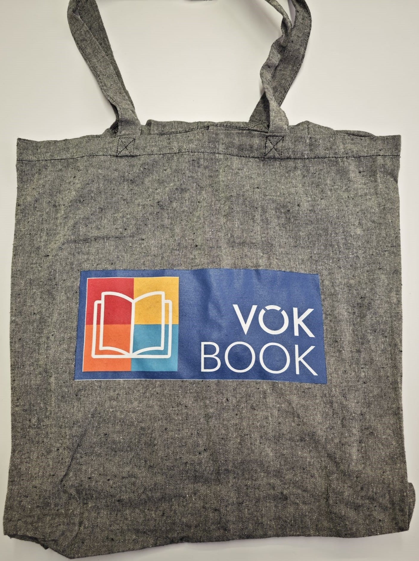 Tragetasche "VÖKBOOK"