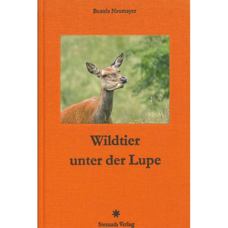 Wildtier unter der Lupe