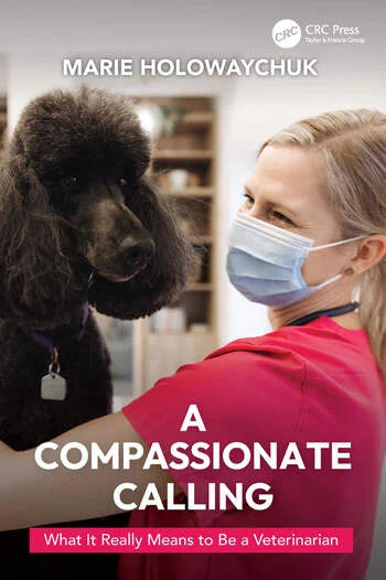 A Compassionate Calling