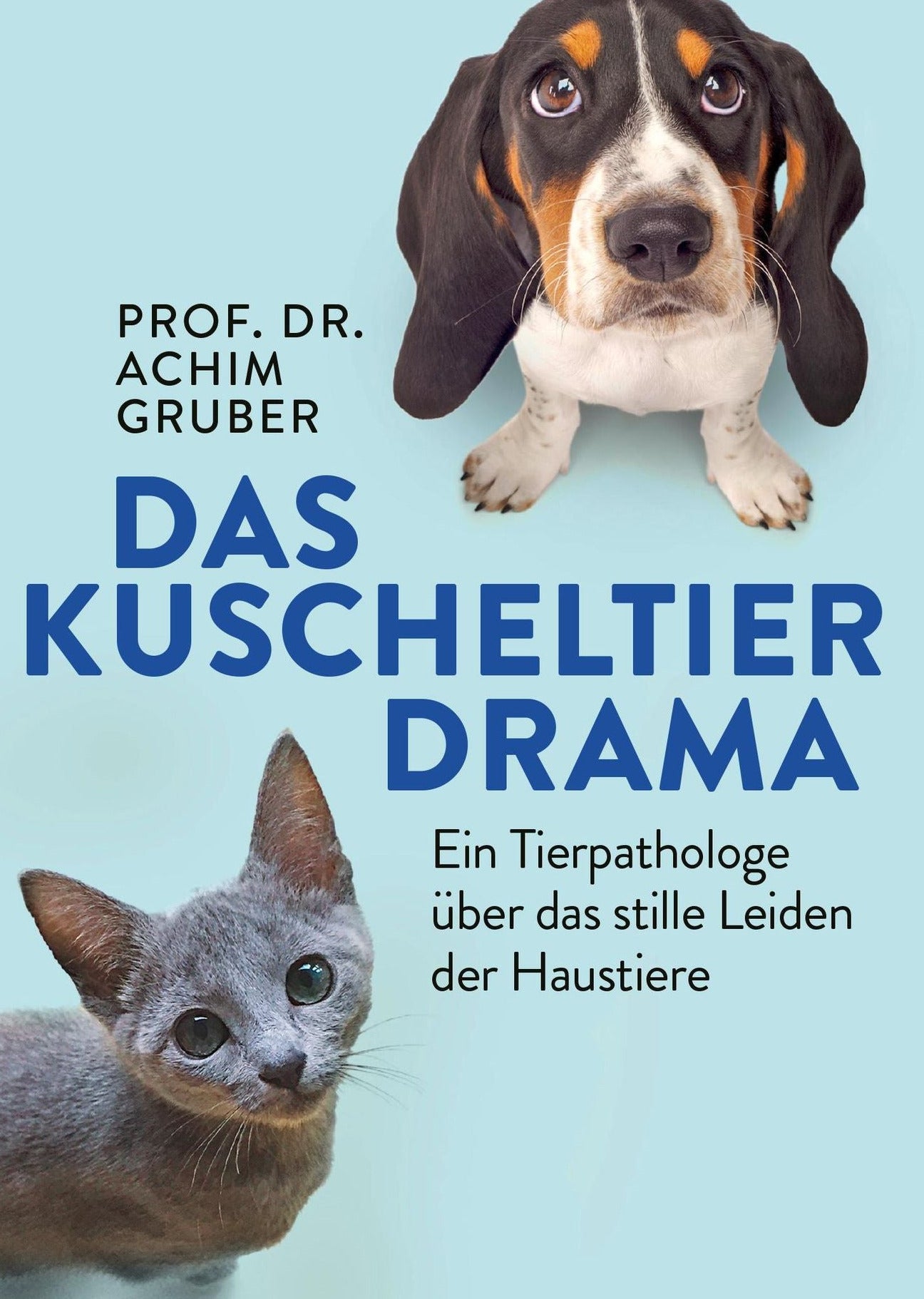 Das Kuscheltierdrama