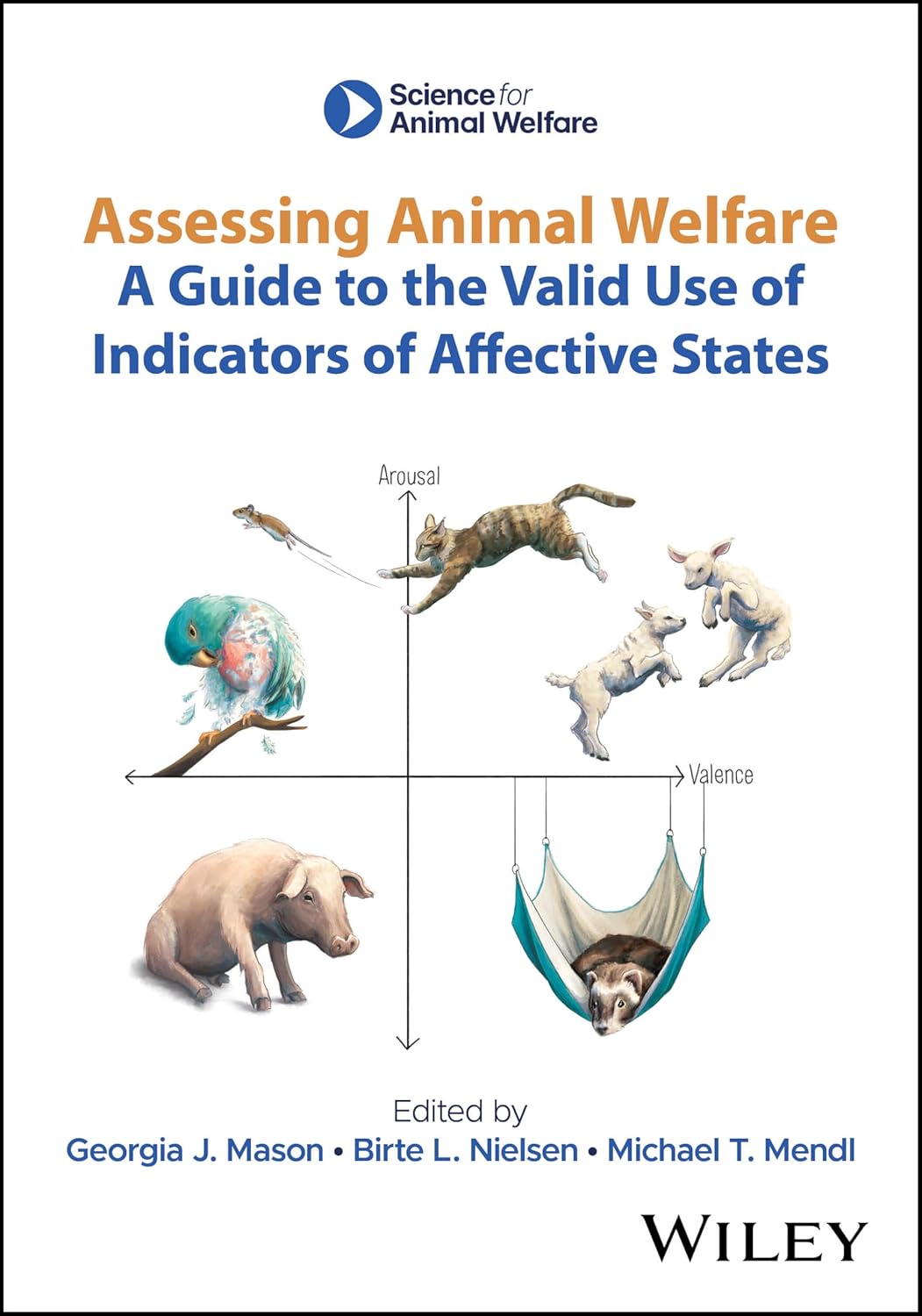 COMING SOON: Assessing Animal Welfare