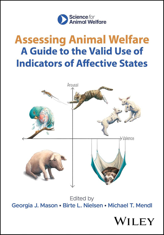 COMING SOON: Assessing Animal Welfare