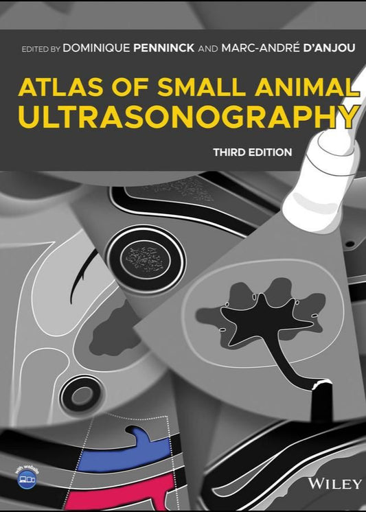 Atlas of Small Animal Ultrasonography