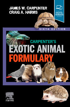 Exotic animal formulary