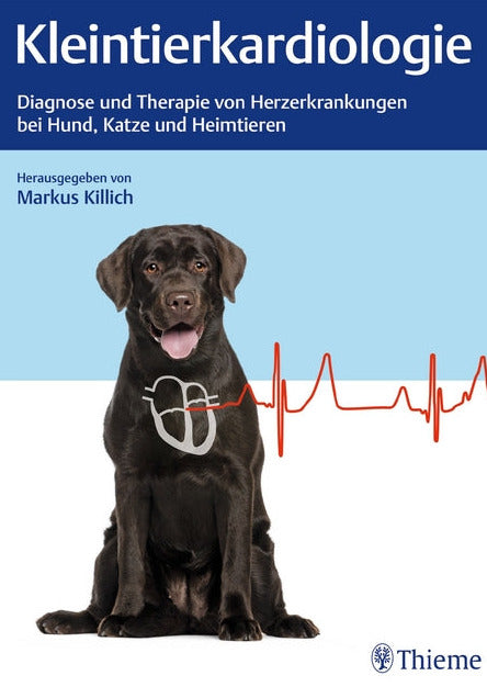 Kleintierkardiologie