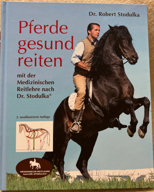 Pferde gesund reiten