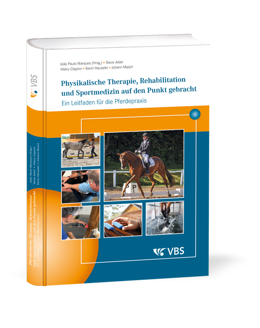 Physikalische Medizin, Rehabilitation und Sportmedizin
