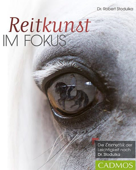 Reitkunst im Fokus