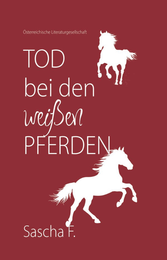 Tod bei den weißen Pferden