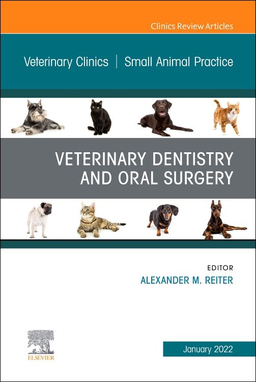 Veterinary Dentistry and Oral Surgery