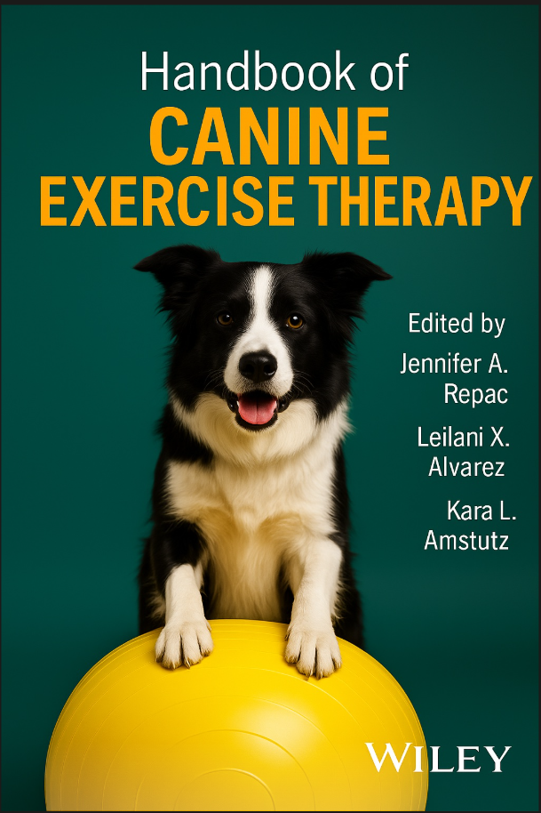 Handbook of Canine Exercise Therapy