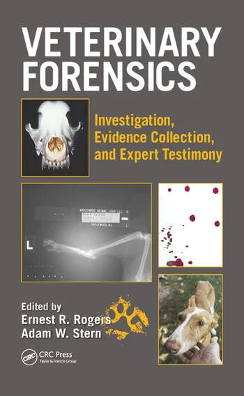 Veterinary forensics